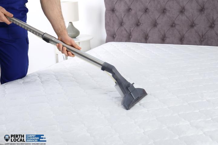 Mattress Cleaning