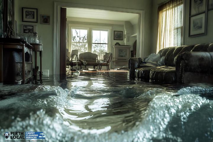 Water Damage